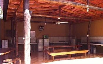 Tamarindo Inn Exteriér fotografie