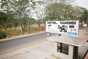 Tamarindo Inn Exteriér fotografie
