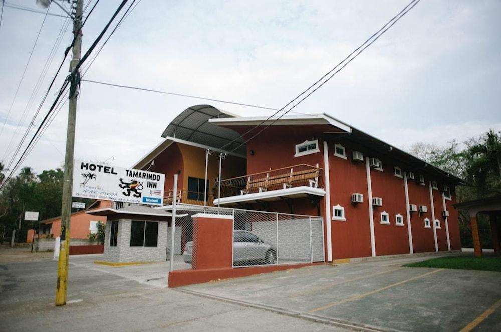 Tamarindo Inn Exteriér fotografie