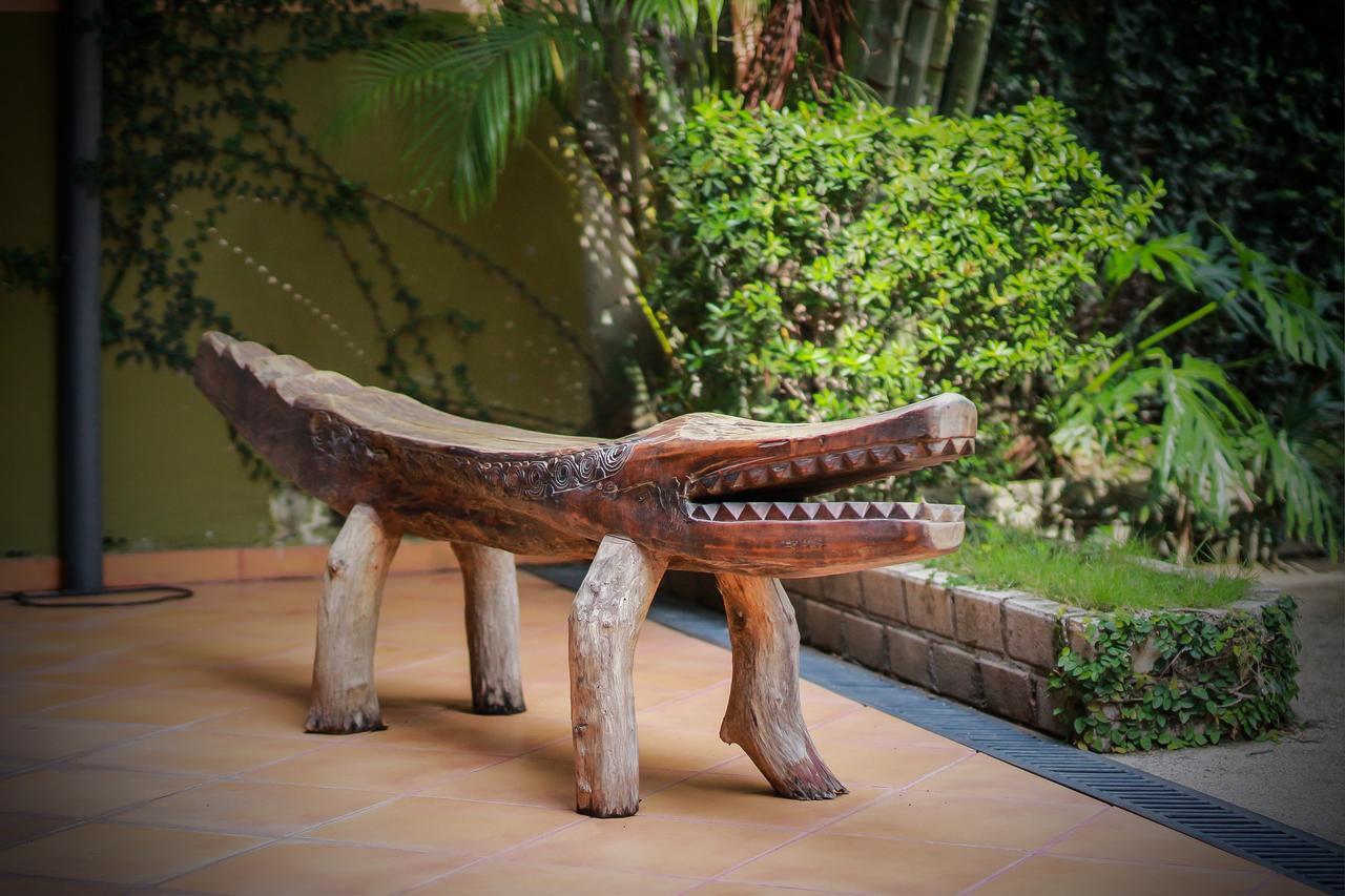 Tamarindo Inn Exteriér fotografie