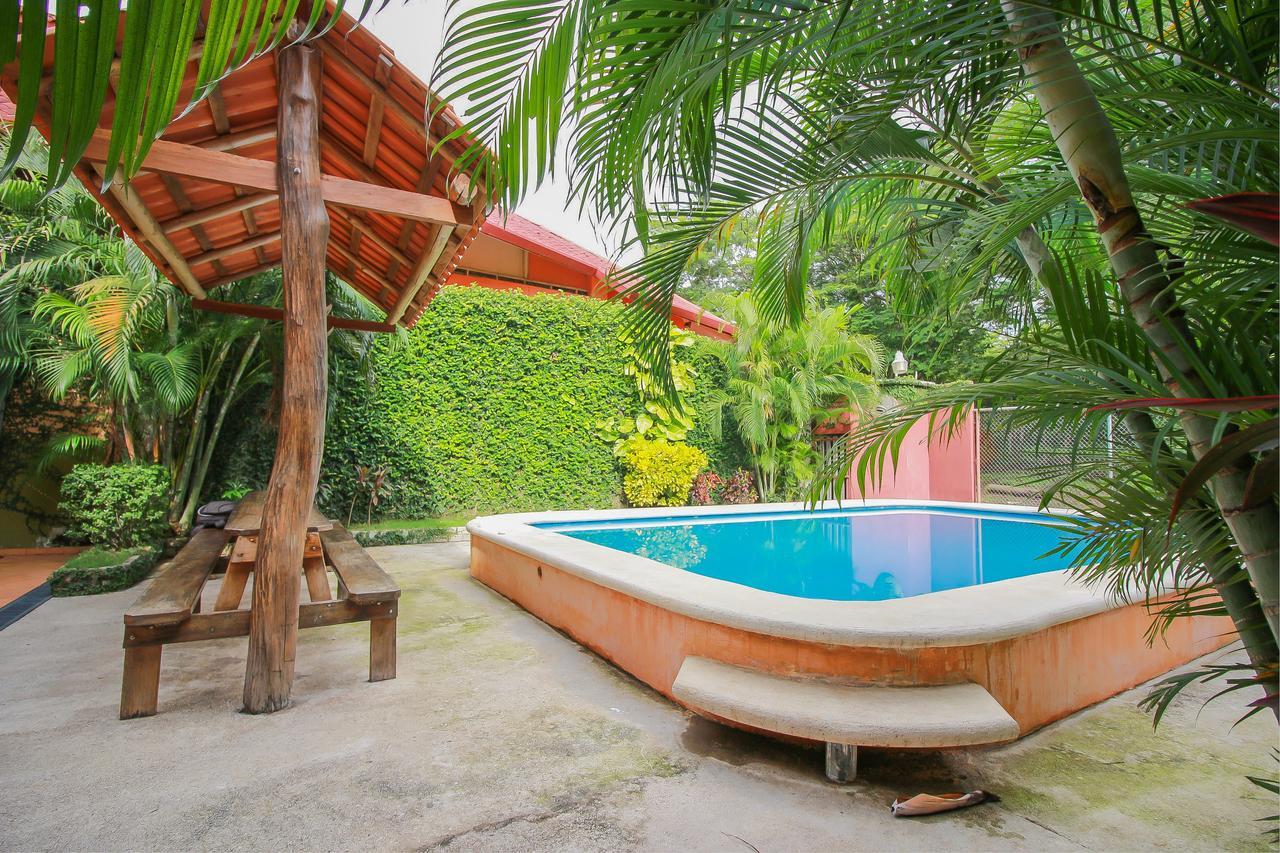 Tamarindo Inn Exteriér fotografie