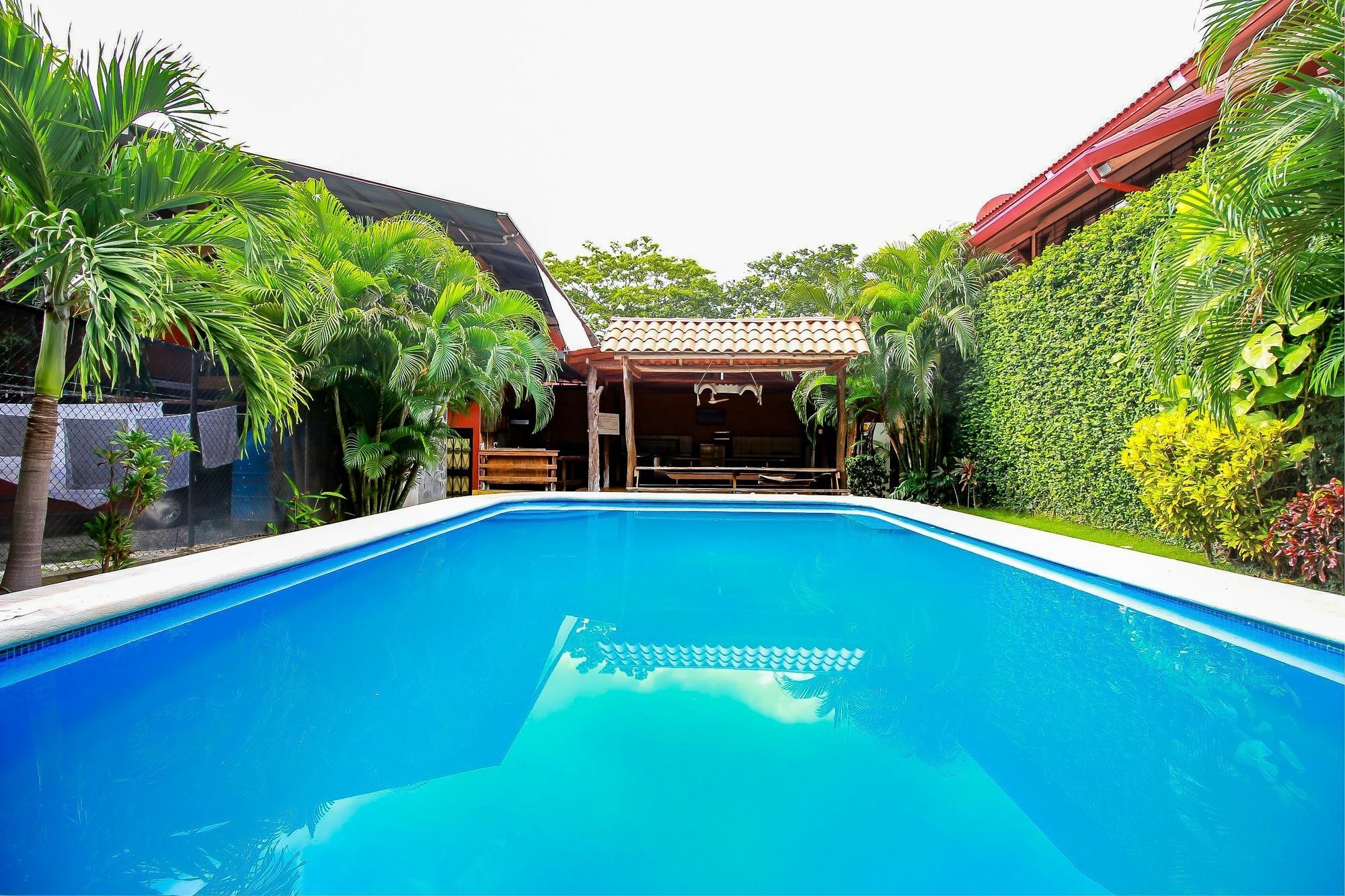 Tamarindo Inn Exteriér fotografie
